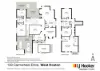 139 Carmichael Drive, West Hoxton, NSW 2171-Floorplan