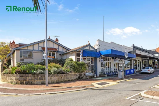 139 Claremont Crescent, Swanbourne, WA 6010