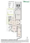 139 Claremont Crescent, Swanbourne, WA 6010-Floorplan