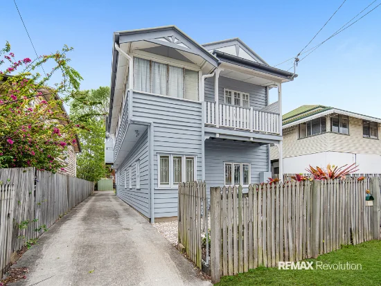 139 Cornwall Street, Annerley, Qld 4103