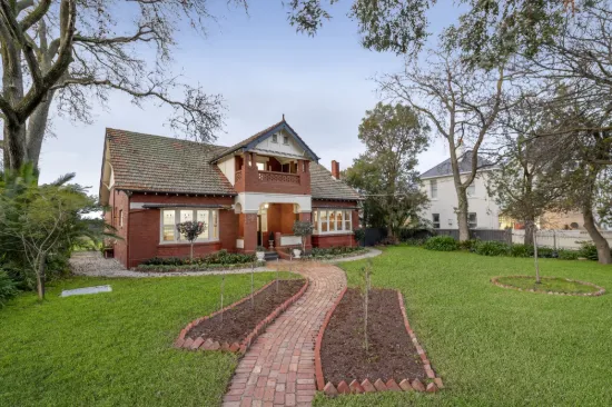139 Cotham Road, Kew, Vic 3101