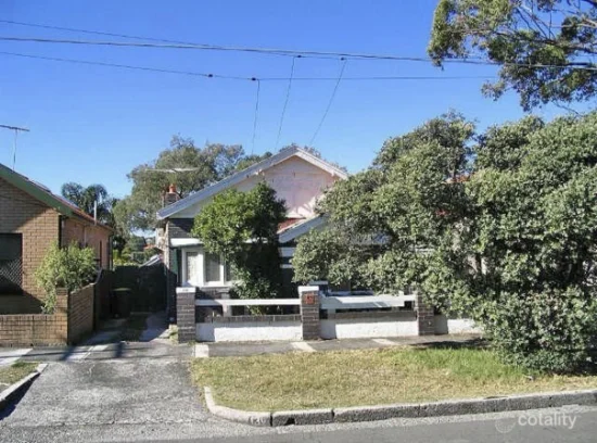 139 Eastern Avenue, Kingsford, NSW 2032