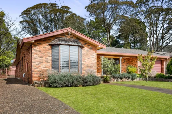 139 Evans Lookout Road, Blackheath NSW 2785-Image