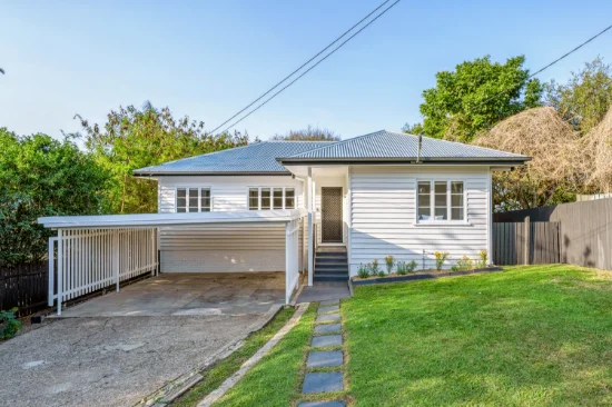 139 Frasers Road, Mitchelton, Qld 4053 - For Sale