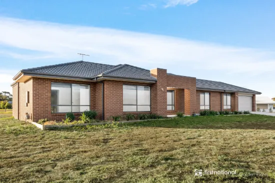 139 Garonne Drive, Bannockburn, Vic 3331