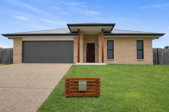139 Hartley Street, Zilzie, Qld 4710