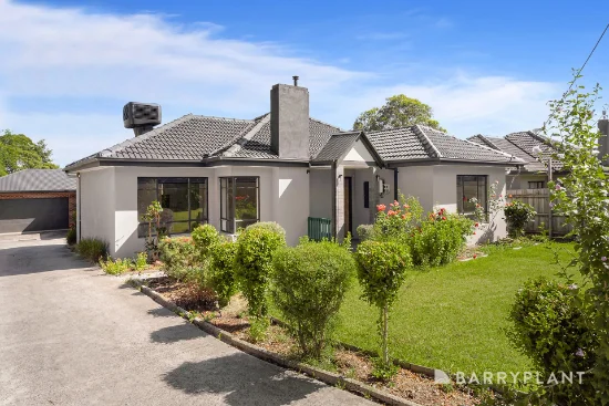 139 Hull Road, Croydon, Vic 3136 - For Rent