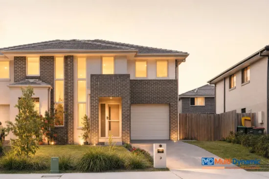 139 Ingleburn Gardens Drive, Bardia, NSW 2565