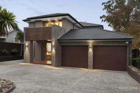 139 Junction Road, Nunawading, Vic 3131