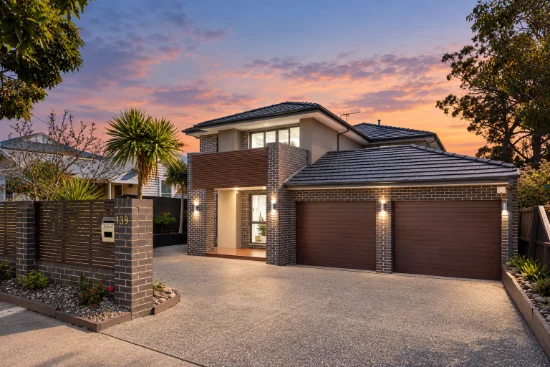 139 JUNCTION ROAD, Nunawading, Vic 3131 - For Sale