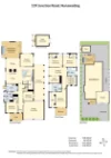 139 JUNCTION ROAD, Nunawading, Vic 3131-Floorplan