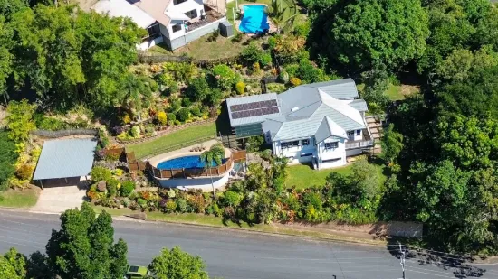 139 Kamerunga Road, Freshwater, Qld 4870