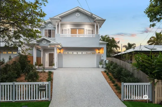 139 Morehead Avenue, Norman Park, Qld 4170