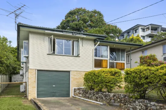 139 Mt Gravatt Capalaba Road, Upper Mount Gravatt, Qld 4122