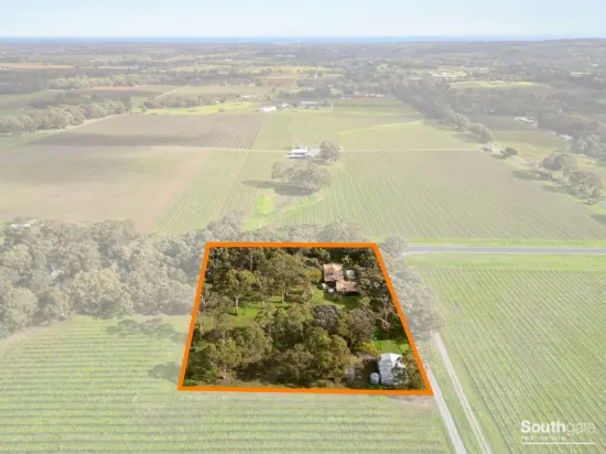 139 Oakley Road, McLaren Vale, SA 5171