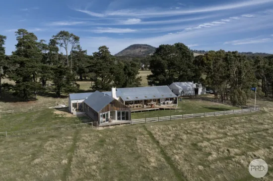 139 Pound Creek Road, Navigators, Vic 3352