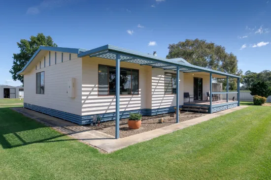 139  Rapseys Road, Bonegilla, Vic 3691