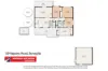 139  Rapseys Road, Bonegilla, Vic 3691-Floorplan
