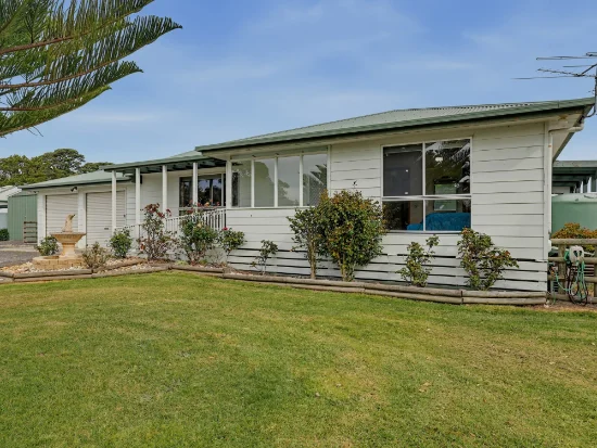 139 Reed Crescent, Wonthaggi, Vic 3995