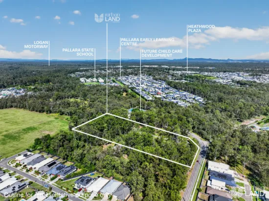139 Ritchie Road, Pallara, Qld 4110