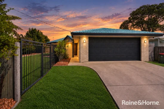 139 Robert Street, Torquay, Qld 4655