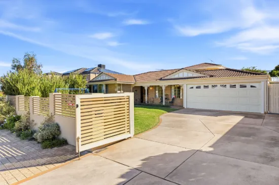 139 Seacrest Drive, Sorrento, WA 6020