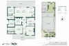 139 Sixth Avenue, Inglewood, WA 6052-Floorplan