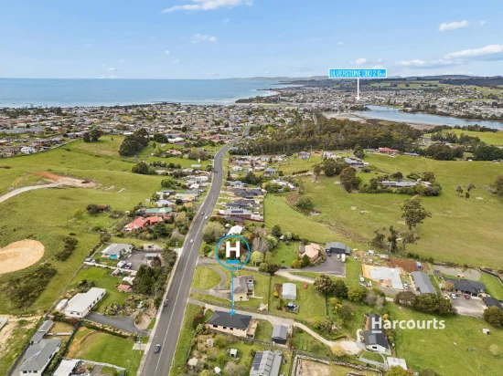 139 South Road, West Ulverstone, Tas 7315