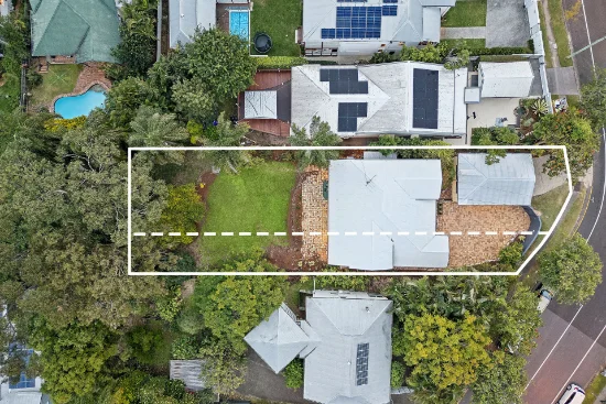 139 Swann Road, Taringa, Qld 4068-Image