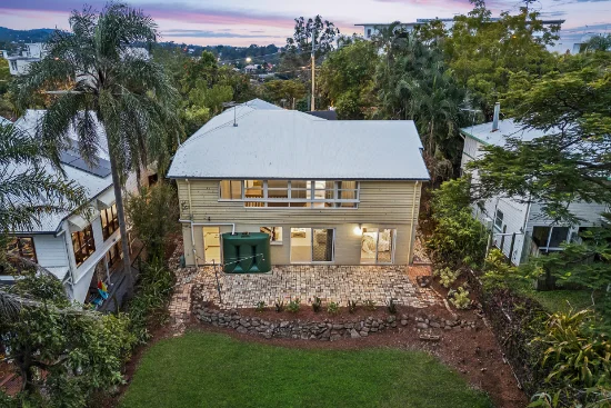 139 Swann Road, Taringa, Qld 4068-Image
