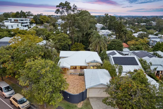 139 Swann Road, Taringa, Qld 4068-Image