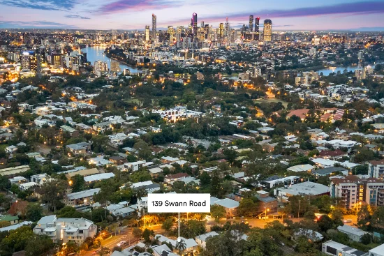 139 Swann Road, Taringa, Qld 4068-Image