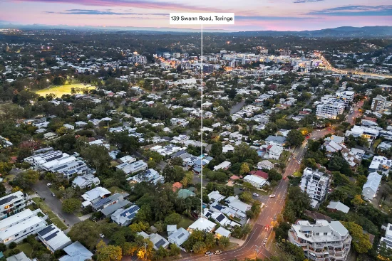 139 Swann Road, Taringa, Qld 4068-Image