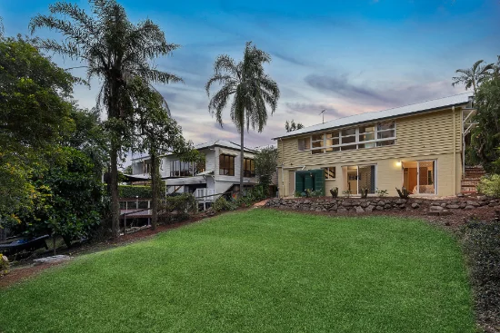 139 Swann Road, Taringa, Qld 4068-Image