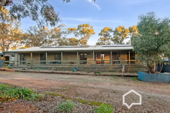 139 Wiegards Road, Lockwood, Vic 3551