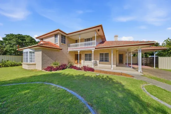 139 Wollombi Road, Cessnock, NSW 2325