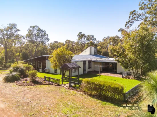 1395 Government Road, Wooroloo, WA 6558