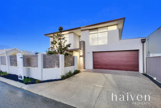 139A Herbert Street, Doubleview, WA 6018