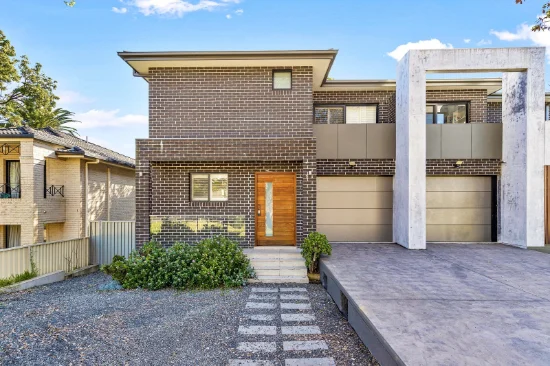 13A Addington Avenue, Ryde, NSW 2112