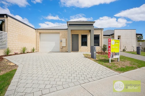 13A Alaska Crescent, Southern River, WA 6110