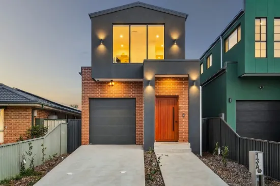 13A Aldgate Street, Prospect, NSW 2148