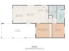 13A Badrick Street, Warwick, WA 6024-Floorplan