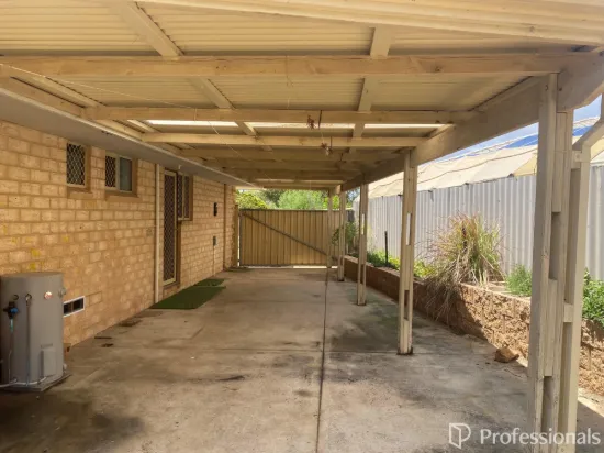 13A Baldwin Place, Rangeway, WA 6530-Image