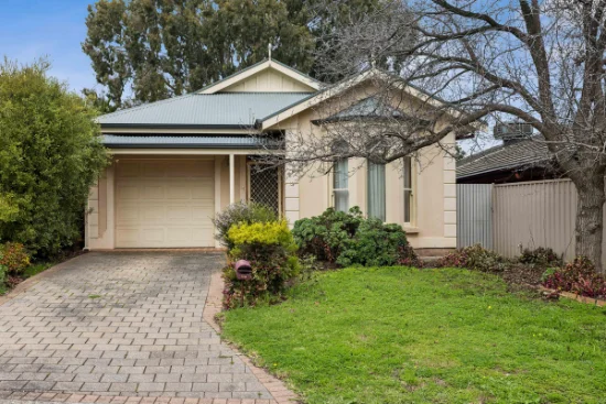 13A Barns Avenue, Highbury, SA 5089