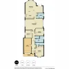 13A Barns Avenue, Highbury, SA 5089-Floorplan