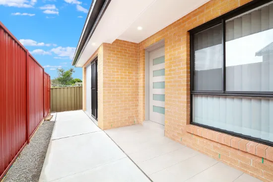 13A Baronbali Street, Dundas, NSW 2117