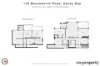 13a Beechworth Road, Sandy Bay, Tas 7005-Floorplan