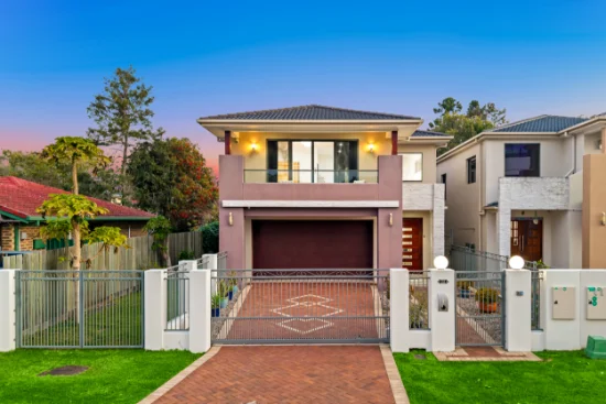 13A Beverley Avenue, Rochedale South, Qld 4123