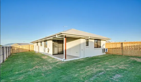 13a Bronco Crescent, Gracemere QLD 4702-Image