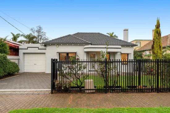 13A California Street, Nailsworth, SA 5083
